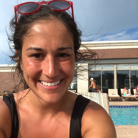 Hello, I’m Samantha! - Picture 5 of 6